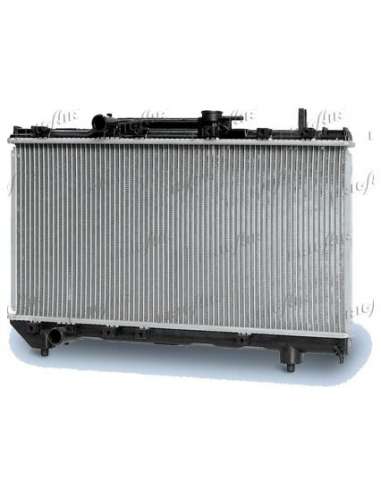 Radiador, refrigeración del motor Frig Air 0115.3091 - RAD. TOYOTA CARINA E 1.6/1.8 MT