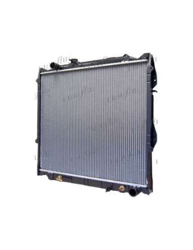 Radiador, refrigeración del motor Frig Air 0115.3094 - RAD. TOYOTA LANDCRUISER 90 TD A/T