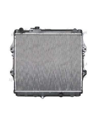Radiador, refrigeración del motor Frig Air 0115.3113 - RAD. TOYOTA HILUX 2.5 D4D 01+ KDN14 5/150