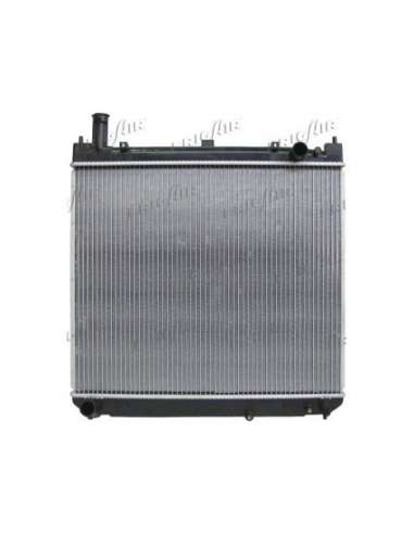 Radiador, refrigeración del motor Frig Air 0115.3117 - RAD. TOYOTA HIACE 95+ MT