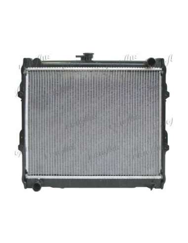 Radiador, refrigeración del motor Frig Air 0115.3131 - RAD. TOYOTA HILUX-VW TARO 1.8-2.0-2 .2-2.4 MT 88+94