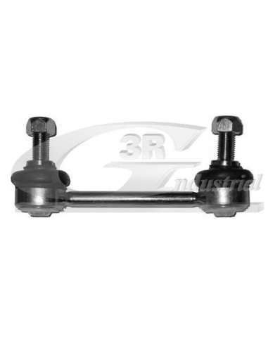 Travesaños/barras, estabilizador Tras. 3rg 21905 - BIELETA SUSPENSION  12 x 1,75 L 140