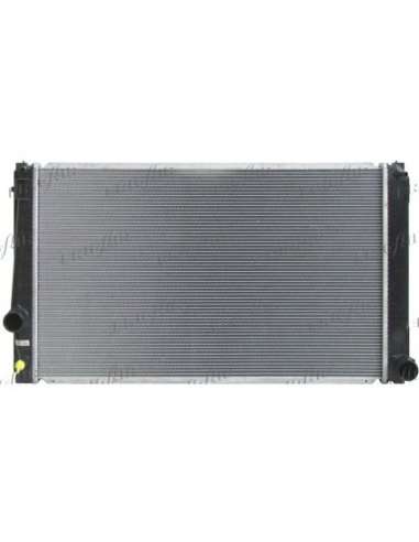 Radiador, refrigeración del motor Frig Air 0115.3165 - RAD. TOYOTA RAV4 III 2.0Bz 06+ M/A