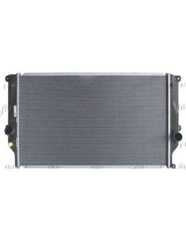 Radiador, refrigeración del motor Frig Air 0115.3166 - RAD. TOYOTA RAV 4 III 2.2 D4D 06+