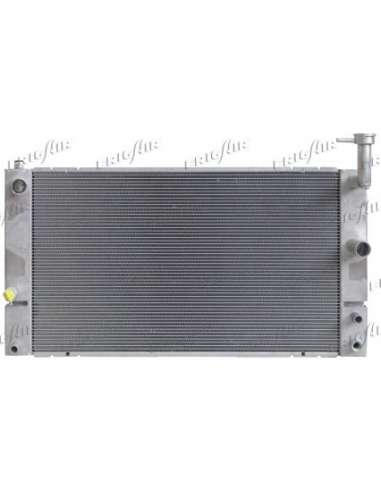 Radiador, refrigeración del motor Frig Air 0115.3177 - RAD. TOYOTA PRIUS 03+ 1.5 HYBRID