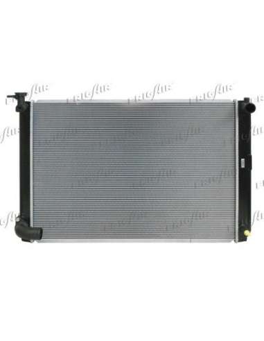 Radiador, refrigeración del motor Frig Air 0115.3182 - RAD. LEXUS RX400 +9/05