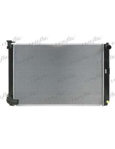 Radiador, refrigeración del motor Frig Air 0115.3183 - RAD. LEXUS RX400 9/05+