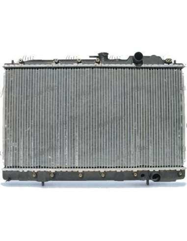 Radiador, refrigeración del motor Frig Air 0116.3003 - RAD. MITSUBISHI GALANT 1.8-2.0 MT