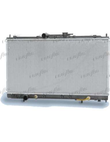 Radiador, refrigeración del motor Frig Air 0116.3015 - RAD. MITSUBISHI GALANT V 2.0-3.0V6- 2.0TD AT