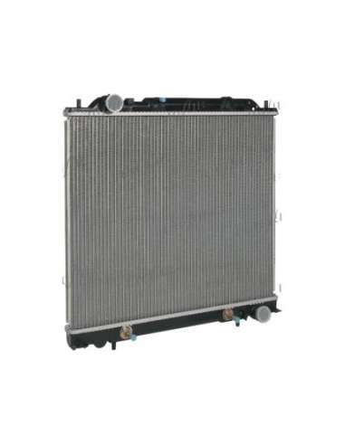 Radiador, refrigeración del motor Frig Air 0116.3017 - RAD. MITSUBISHI SPACE GEAR L400 94+