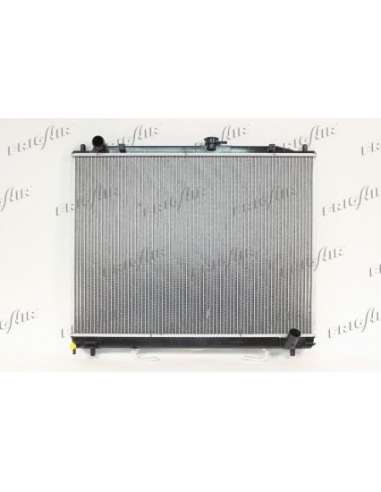 Radiador, refrigeración del motor Frig Air 0116.3039 - RAD. MITSUBISHI PAJERO III - IV 3.2 D M/A