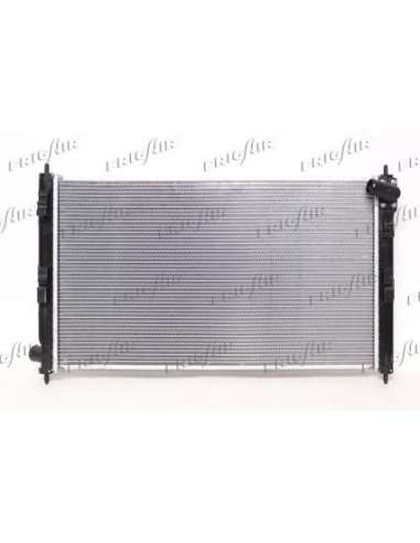 Radiador, refrigeración del motor Frig Air 0116.3041 - RAD. MIT. ASX-LANCER-OUTLANDER - CI T. C-CROSSER BZ