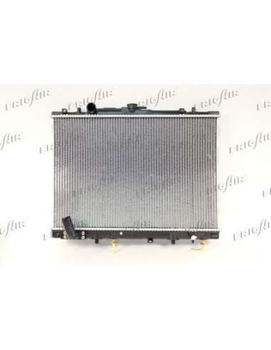 Radiador, refrigeración del motor Frig Air 0116.3042 - RAD. MITSUBISHI PAJERO SPORT 3.0 98 + M/A