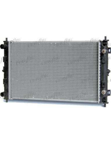 Radiador, refrigeración del motor Frig Air 0118.3008 - RAD. CHRYSLER STRATUS 2.0 M/A 95+