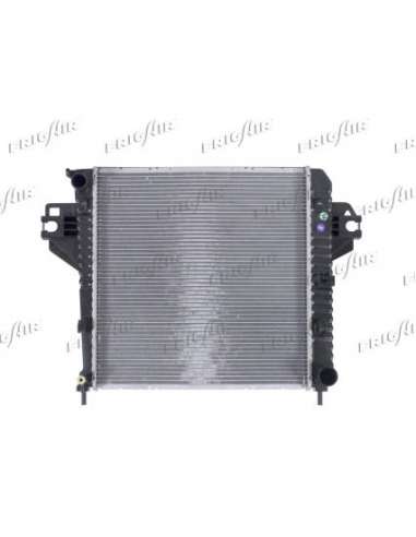 Radiador, refrigeración del motor Frig Air 0118.3010 - RAD. JEEP CHEROKEE (KJ) 3.7 V6 M +/ -