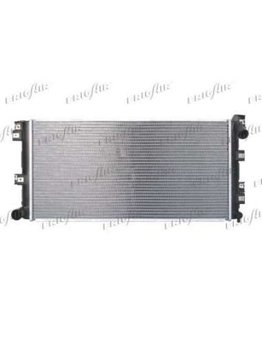 Radiador, refrigeración del motor Frig Air 0118.3020 - RAD. CHRYSLER VOYAGER 2.5 TD 96+