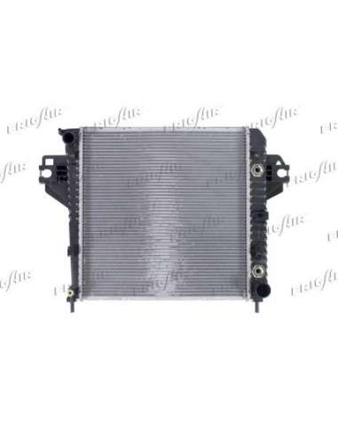 Radiador, refrigeración del motor Frig Air 0118.3022 - RAD. JEEP CHEROKEE 01+ 3.7 Bz AT