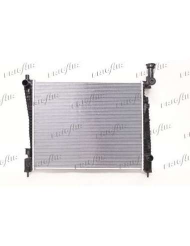 Radiador, refrigeración del motor Frig Air 0118.3029 - RAD. JEEP GRAND CHEROKEE BZ 10+