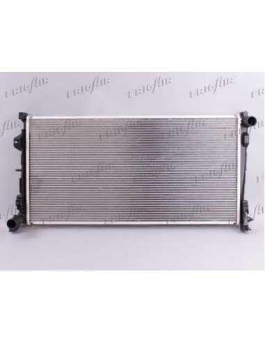 Radiador, refrigeración del motor Frig Air 0118.3031 - RAD. CHRYSLER VOYAGER 2.8 CRD 04+