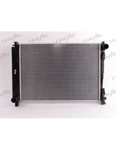 Radiador, refrigeración del motor Frig Air 0118.3032 - RAD. CHRYSLER VOYAGER 2.5 CRDI 01+