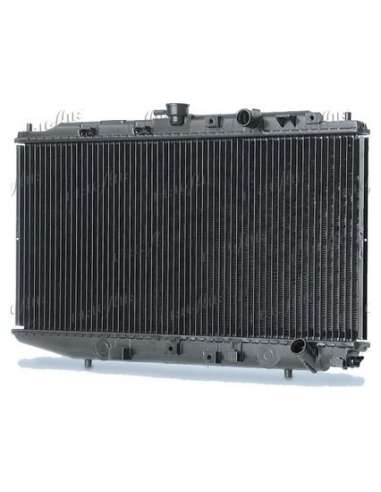 Radiador, refrigeración del motor Frig Air 0119.2206 - RAD. HONDA CIVIC 1.3-1.4-1.5 87+91