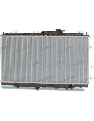 Radiador, refrigeración del motor Frig Air 0119.3012 - RAD. HONDA ACCORD 2.0-2.2 MT 94+97