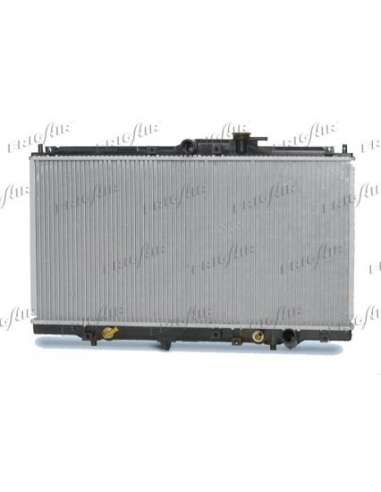 Radiador, refrigeración del motor Frig Air 0119.3013 - RAD. HONDA ACCORD 2.0-2.2 AT 94+97