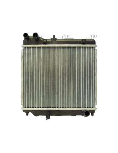 Radiador, refrigeración del motor Frig Air 0119.3014 - RAD. HONDA JAM/T