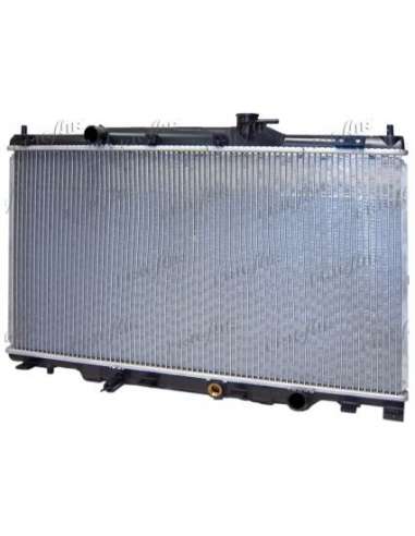 Radiador, refrigeración del motor Frig Air 0119.3015 - RAD. HONDA CRV M/T