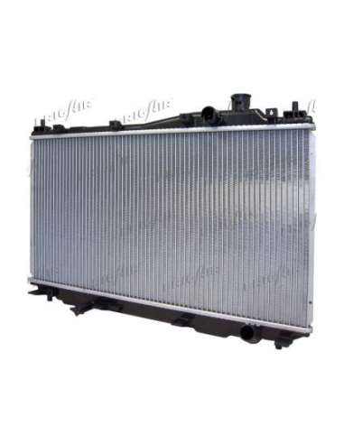 Radiador, refrigeración del motor Frig Air 0119.3017 - RAD. HONDA CIVIC (DENSO SYS) 01+