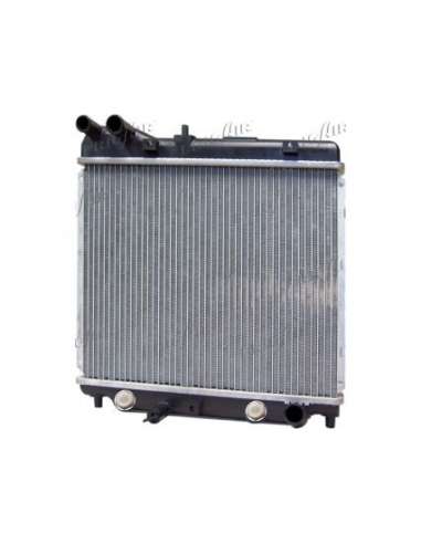 Radiador, refrigeración del motor Frig Air 0119.3019 - RAD. HONDA JAA/T