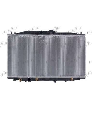 Radiador, refrigeración del motor Frig Air 0119.3020 - RAD. HONDA ACCORD 2.0 05+