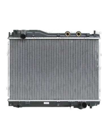 Radiador, refrigeración del motor Frig Air 0119.3029 - RAD. HONDA CIVIC 1.7 CDTI 02+05