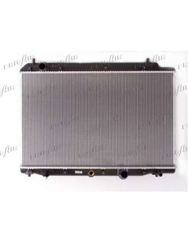 Radiador, refrigeración del motor Frig Air 0119.3035 - RAD. HONDA CRV 2.2 CDTI +06