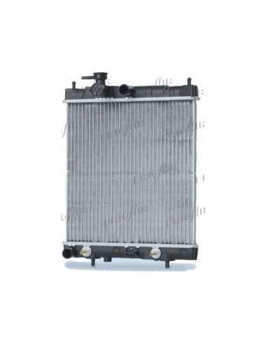 Radiador, refrigeración del motor Frig Air 0121.2013 - RAD. NISSAN MICRA 1.0-1.3 AT