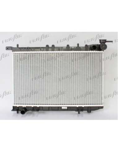 Radiador, refrigeración del motor Frig Air 0121.2532 - RAD. NISSAN SUNNY