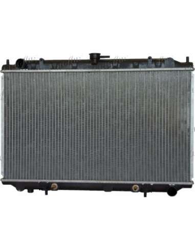 Radiador, refrigeración del motor Frig Air 0121.3004 - RAD. NISSAN MAXIMA QX 2.0-3.0 AT 95 +