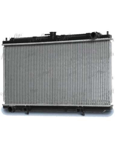 Radiador, refrigeración del motor Frig Air 0121.3015 - RAD. NISSAN PRIMERA 1.6-2.0 MT 96+