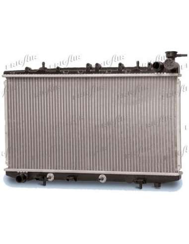 Radiador, refrigeración del motor Frig Air 0121.3017 - RAD. NISSAN SUNNY B13 1.4-1.6  AT