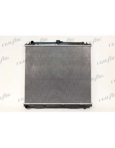 Radiador, refrigeración del motor Frig Air 0121.3066 - RAD. NISSAN NAVARA - PATHFINDER 2.5 DCI 05+ MT