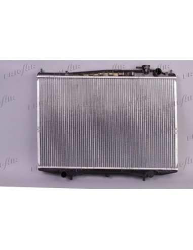 Radiador, refrigeración del motor Frig Air 0121.3080 - RAD. NISSAN PICKUP D22 2.5TD-3.2TD