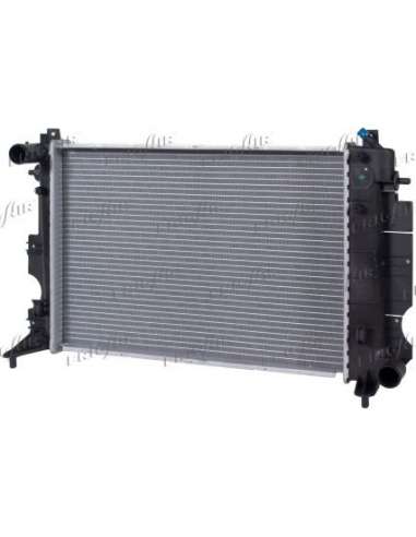 Radiador, refrigeración del motor Frig Air 0122.3008 - RAD. SAAB 9.3 2.0 I 16V 04/98+ MT