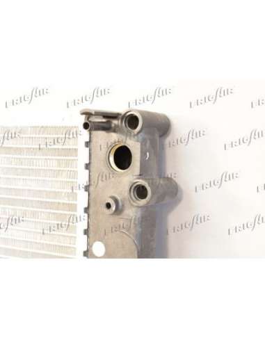 Radiador, refrigeración del motor Frig Air 0204.2025 - RAD. IVECO DAILY III 06+