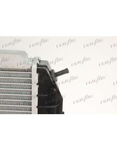 Radiador, refrigeración del motor Frig Air 0204.2034 - RAD. DUCATO II  1.9-2.5 D-TD - A/C