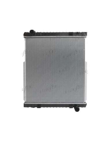 Radiador, refrigeración del motor Frig Air 0204.3055 - RAD. IVECO EUROCARGO TECTOR VALEO L ONG