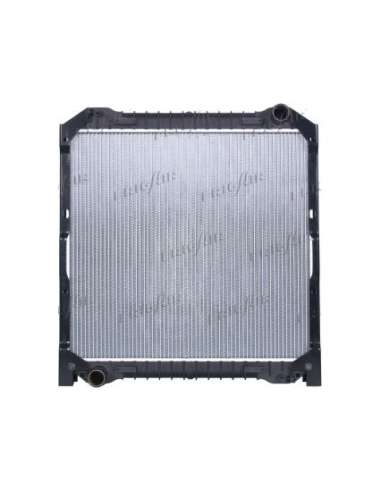Radiador, refrigeración del motor Frig Air 0204.3056 - RAD. IVECO EUROCARGO E23 92+