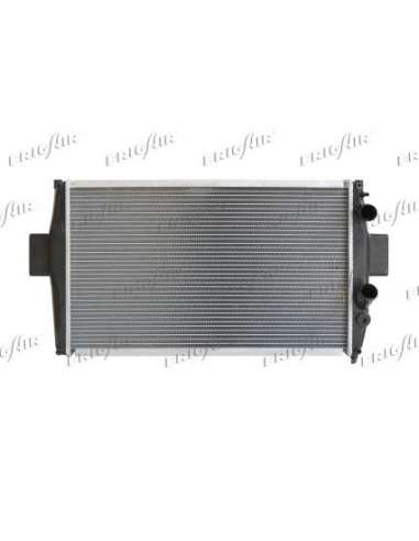 Radiador, refrigeración del motor Frig Air 0204.3066 - RAD. IVECO DAILY II 35.8-35.10-35.1 2 92+