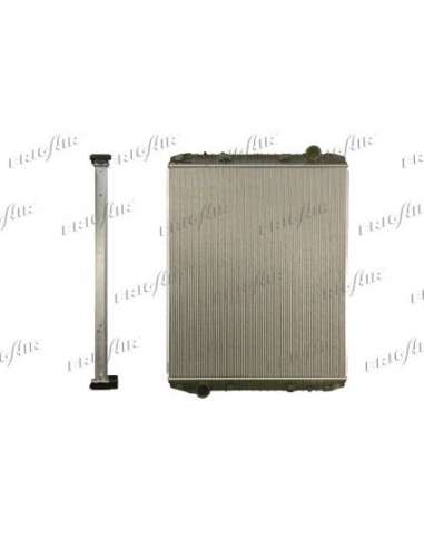 Radiador, refrigeración del motor Frig Air 0204.3085 - RAD. IVECO EUROSTAR-TECH NAKED VERS ION