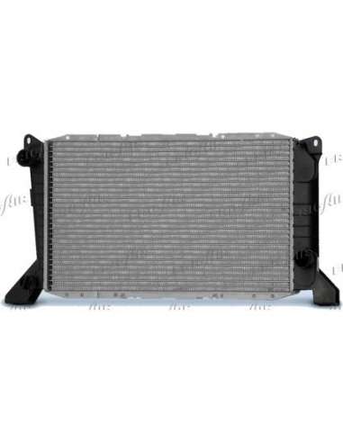 Radiador, refrigeración del motor Frig Air 0205.3008 - RAD. FORD TRANSIT V 2.5 D 08/94+
