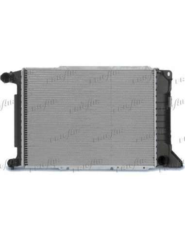Radiador, refrigeración del motor Frig Air 0205.3011 - RAD. FORD TRANSIT V 2.5 TD 10/96+